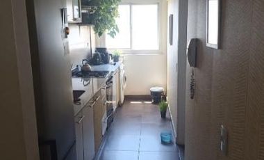 Venta Departamento 3 Ambientes en Palermo Soho Balcon Al Frente