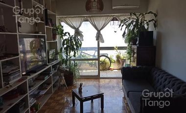 Venta Departamento 3 Ambientes en Palermo Soho Balcon Al Frente