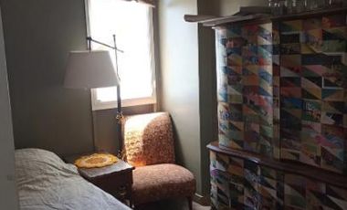 Venta Departamento 3 Ambientes en Palermo Soho Balcon Al Frente