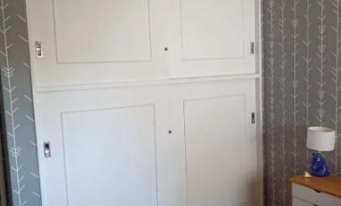 Venta Departamento 3 Ambientes en Palermo Soho Balcon Al Frente