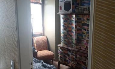 Venta Departamento 3 Ambientes en Palermo Soho Balcon Al Frente