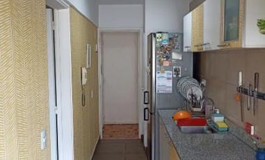 Venta Departamento 3 Ambientes en Palermo Soho Balcon Al Frente