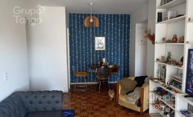 Venta Departamento 3 Ambientes en Palermo Soho Balcon Al Frente