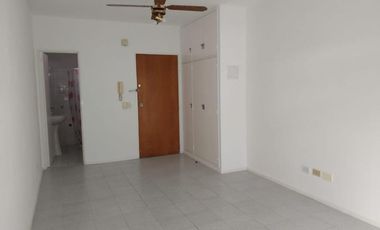 DPTO 1 AMB EXCELENTE UBICACION