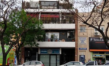 DPTO 1 AMB EXCELENTE UBICACION