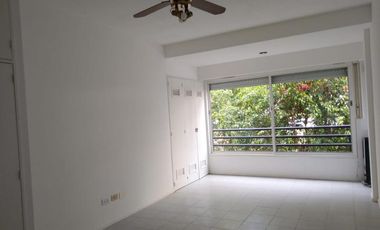 DPTO 1 AMB EXCELENTE UBICACION