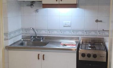 DPTO 1 AMB EXCELENTE UBICACION