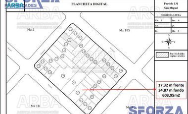 Casa - Centro (S.Mig.)