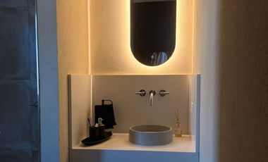 Casa en alquiler temporario - 3 Dormitorios 2 Baños - Mar del Plata