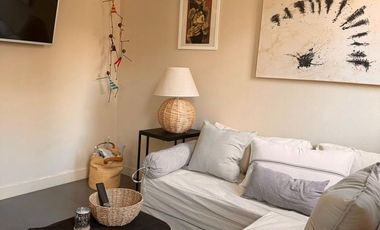 Casa en alquiler temporario - 3 Dormitorios 2 Baños - Mar del Plata