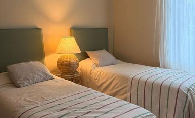 Casa en alquiler temporario - 3 Dormitorios 2 Baños - Mar del Plata