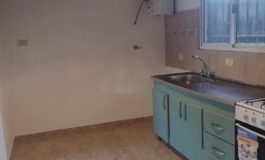 PH en venta - 1 Dormitorio 1 Baño - Cochera - Monte Grande