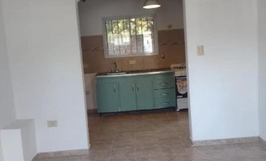 PH en venta - 1 Dormitorio 1 Baño - Cochera - Monte Grande