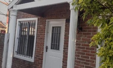 PH en venta - 1 Dormitorio 1 Baño - Cochera - Monte Grande
