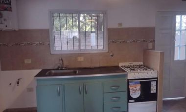 PH en venta - 1 Dormitorio 1 Baño - Cochera - Monte Grande