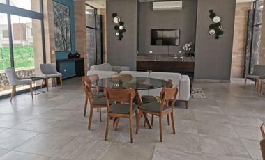 Casa en renta en Cumbres Lux Dominio Cumbres en García