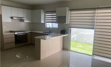 Casa en renta en Cumbres Lux Dominio Cumbres en García