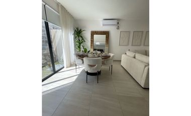 CASA NUEVA EN VENTA AMAILA RESIDENCIAL MODELO SERENITY  VIGILANCIA