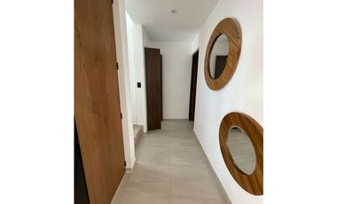 CASA NUEVA EN VENTA AMAILA RESIDENCIAL MODELO SERENITY  VIGILANCIA