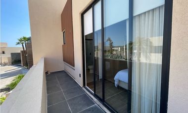 CASA NUEVA EN VENTA AMAILA RESIDENCIAL MODELO SERENITY  VIGILANCIA