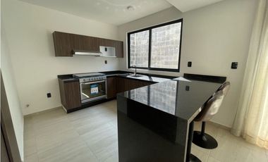 CASA NUEVA EN VENTA AMAILA RESIDENCIAL MODELO SERENITY  VIGILANCIA