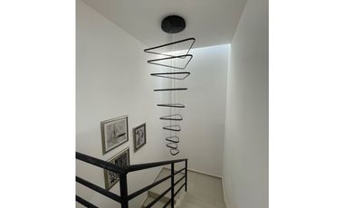 CASA NUEVA EN VENTA MODELO HARMONY  AMAILA RESIDENCIA VIGILANCIA