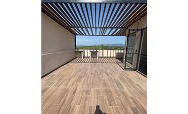 CASA NUEVA EN VENTA MODELO HARMONY  AMAILA RESIDENCIA VIGILANCIA