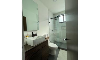 CASA NUEVA EN VENTA MODELO HARMONY  AMAILA RESIDENCIA VIGILANCIA