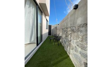 CASA NUEVA EN VENTA MODELO HARMONY  AMAILA RESIDENCIA VIGILANCIA