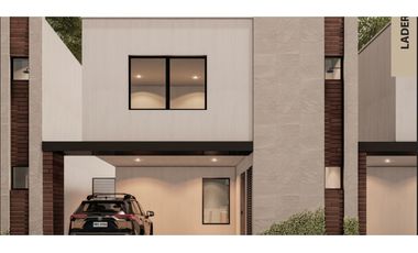 Casa en Pre-Venta en Fracc. Montalia Saltillo Coahuila