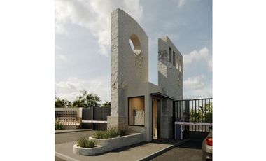 Casa en Pre-Venta en Fracc. Montalia Saltillo Coahuila