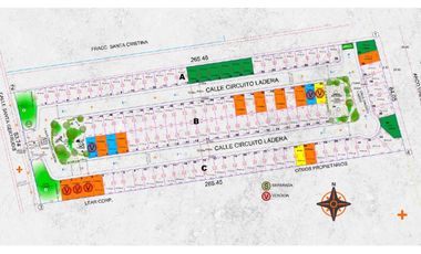 Casa en Pre-Venta en Fracc. Montalia Saltillo Coahuila