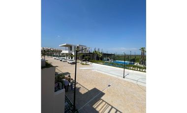 CASA NUEVA EN VENTA MODELO INFINITY  EN RESIDENCIAL XOCHITEPEC