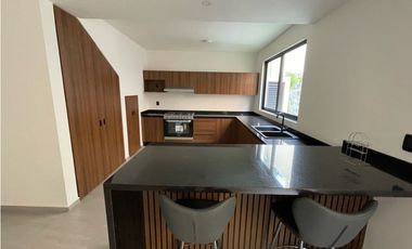 CASA NUEVA EN VENTA MODELO INFINITY  EN RESIDENCIAL XOCHITEPEC