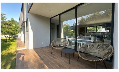 CASA NUEVA EN VENTA RESIDENCIAL VIEW SANTA FE XOCHITEPEC