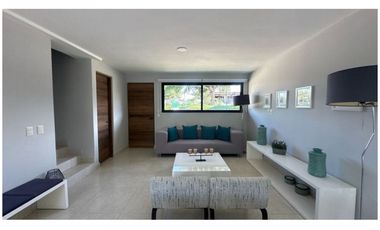 CASA NUEVA EN VENTA RESIDENCIAL VIEW SANTA FE XOCHITEPEC