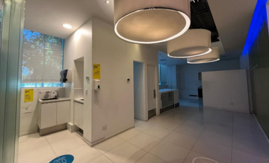 Arriendo Local Comercial, Las Condes, Santiago