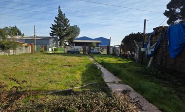 VENTA TERRENO VILLA VERDE CORONEL