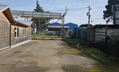 VENTA TERRENO VILLA VERDE CORONEL