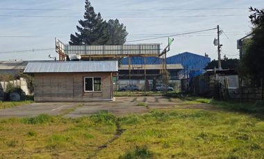 VENTA TERRENO VILLA VERDE CORONEL