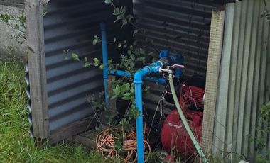 VENTA TERRENO VILLA VERDE CORONEL