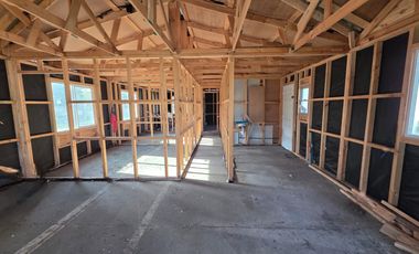 VENTA TERRENO VILLA VERDE CORONEL