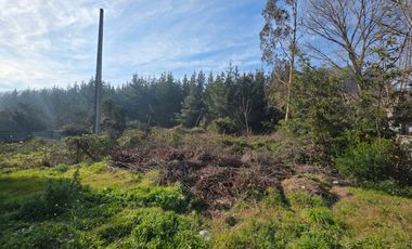 VENTA TERRENO VILLA VERDE CORONEL