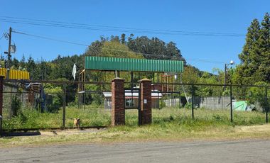 VENTA TERRENO VILLA VERDE CORONEL