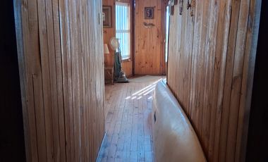 LINDA CASA EN GUANAQUEROS CON VISTA AL MAR