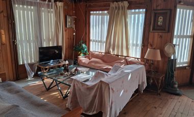 LINDA CASA EN GUANAQUEROS CON VISTA AL MAR