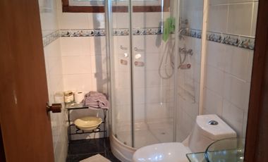 LINDA CASA EN GUANAQUEROS CON VISTA AL MAR