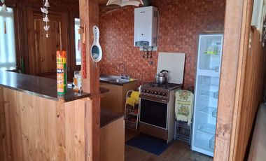 LINDA CASA EN GUANAQUEROS CON VISTA AL MAR