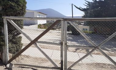 LINDA CASA EN GUANAQUEROS CON VISTA AL MAR