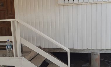 LINDA CASA EN GUANAQUEROS CON VISTA AL MAR